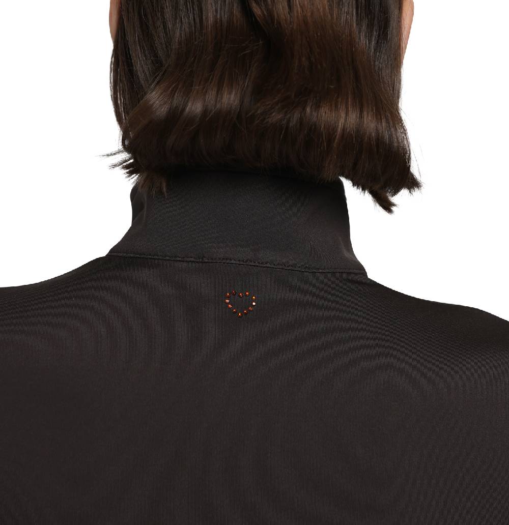 Spooks Mairah Thermo Shirt Letzter Tag