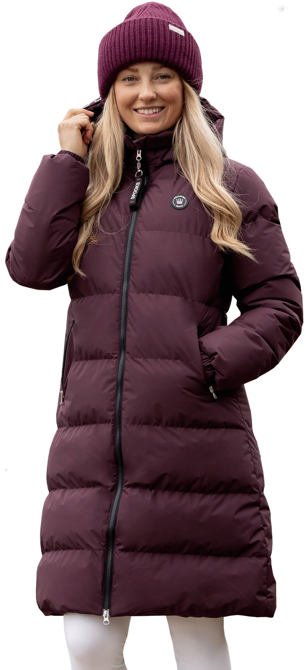 Spooks Kalhea Coat