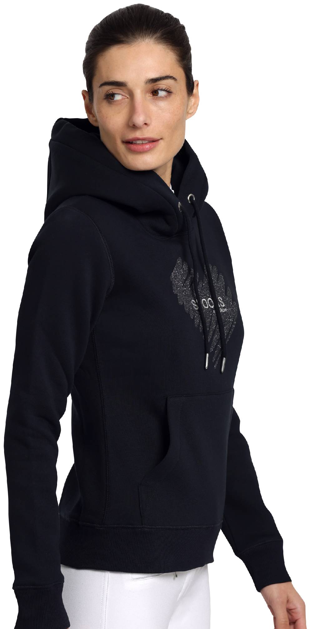 Spooks Ariaah Hoody Bis zu 50% Rabatt