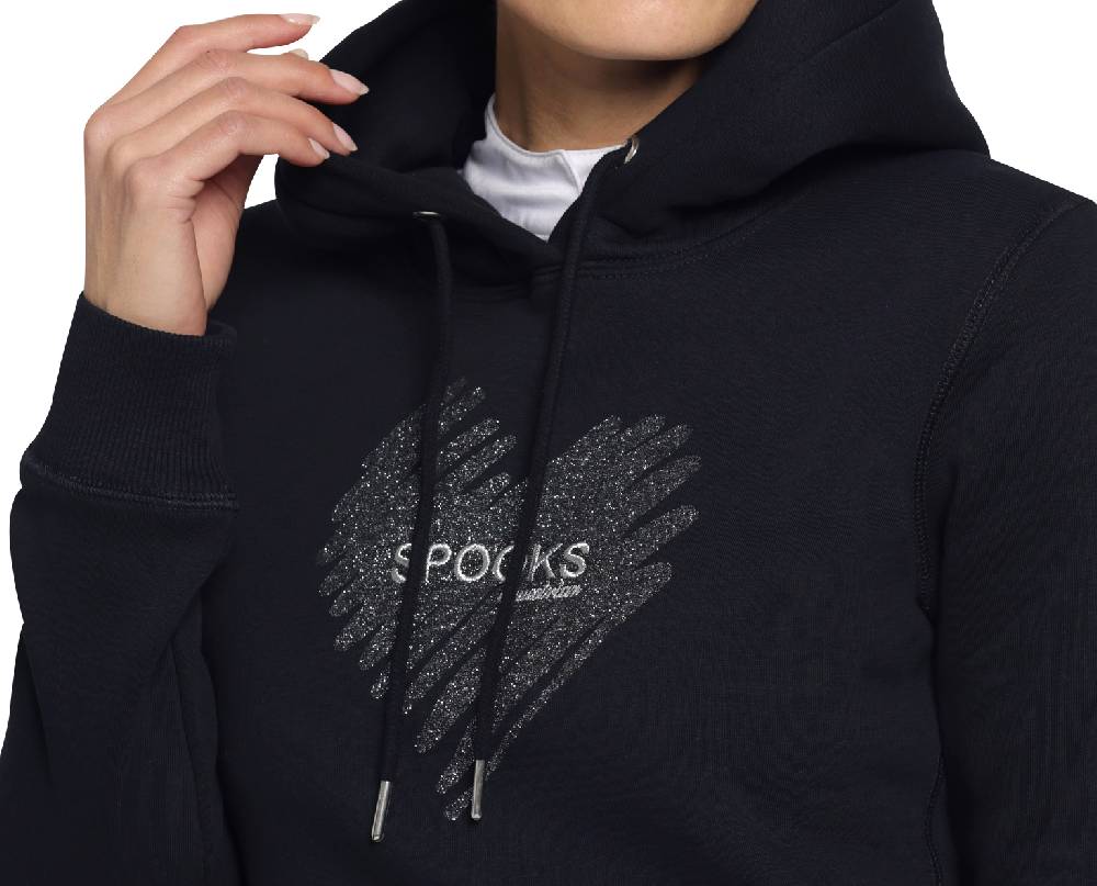 Spooks Ariaah Hoody Bis zu 50% Rabatt
