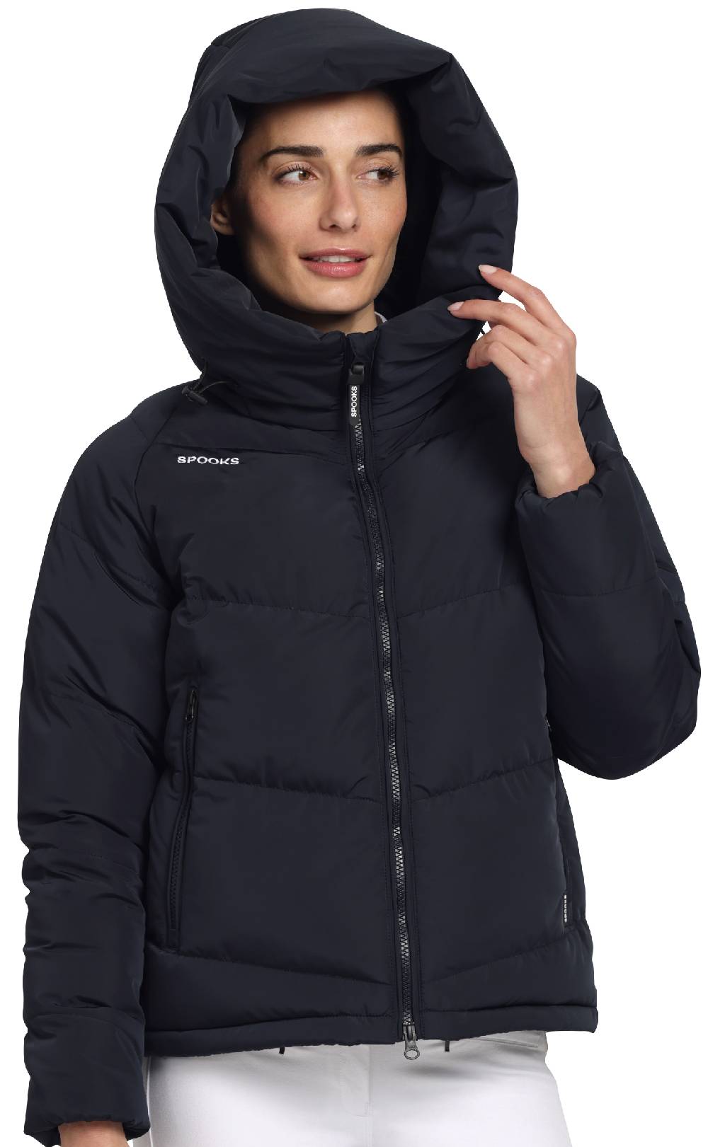 Spooks Oskah Jacket Bis zu 60% Rabatt