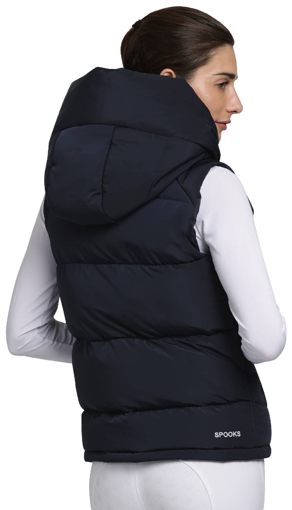 Spooks Oskah Bodywarmer Bis zu 55% Rabatt