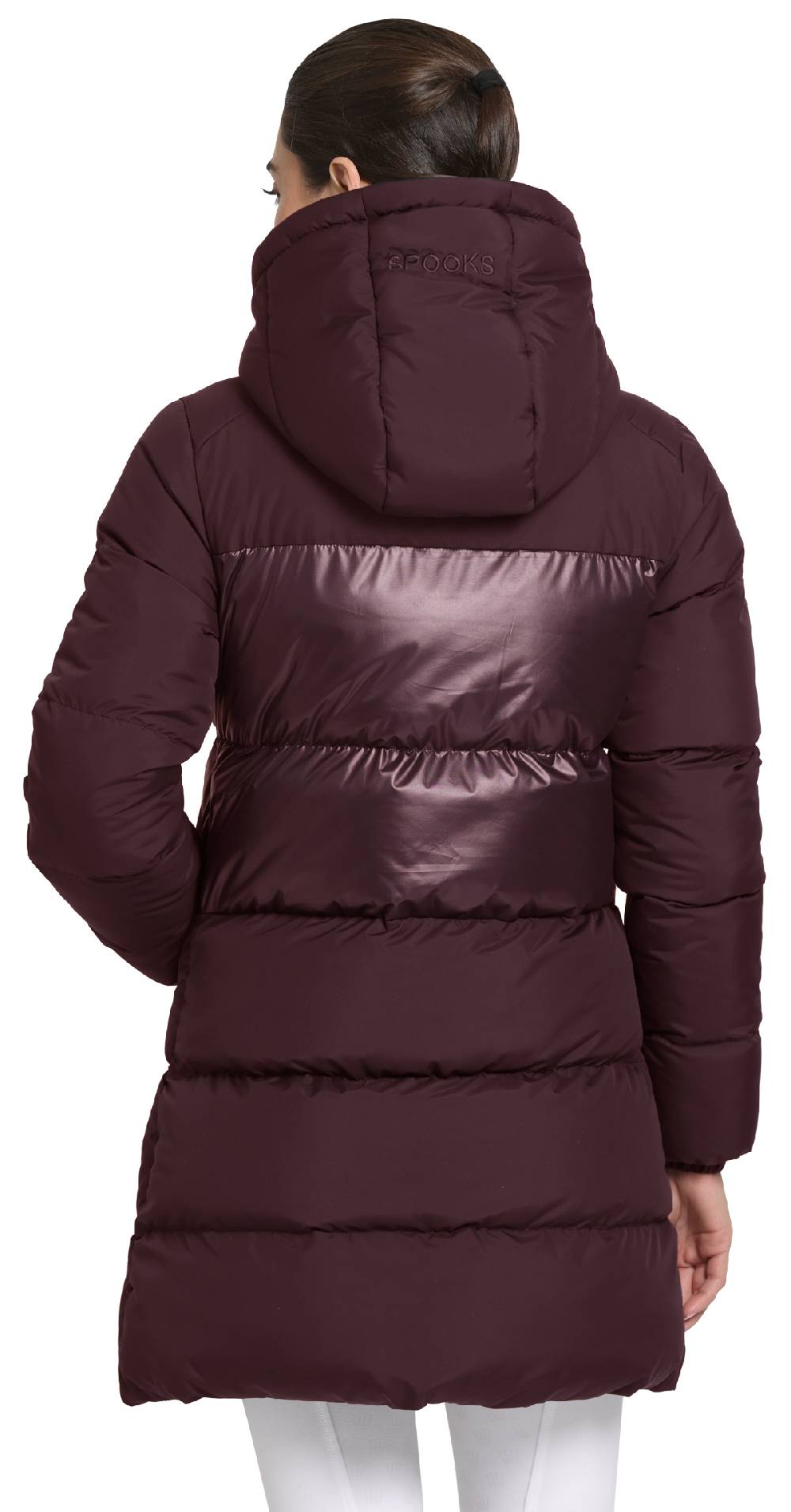 Spooks Niara Coat Discount Store für neue Produkte