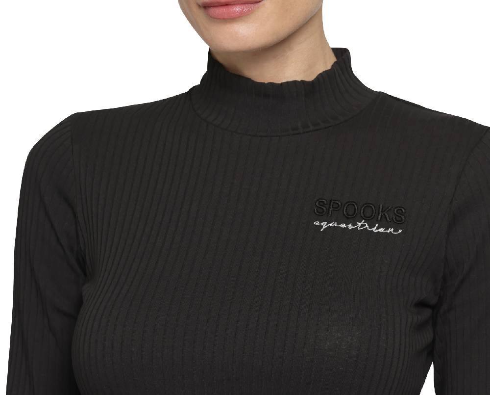 Spooks Thinie Longsleeve Nur noch ein Tag übrig