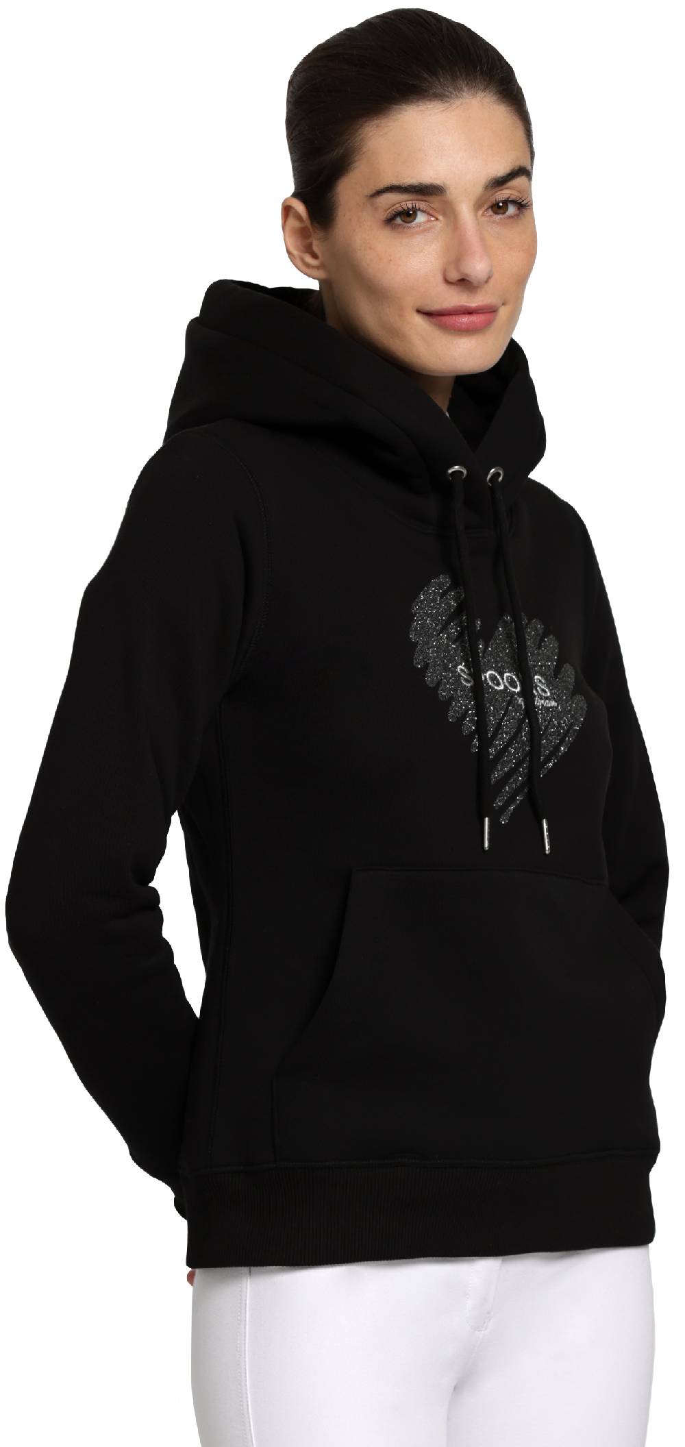 Spooks Ariaah Hoody Super Rabatt