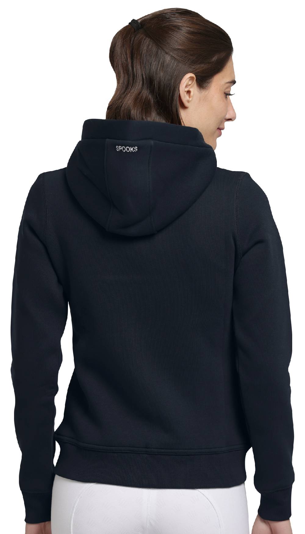 Spooks Eliaa Sweat Jacket Clearance-Verkauf