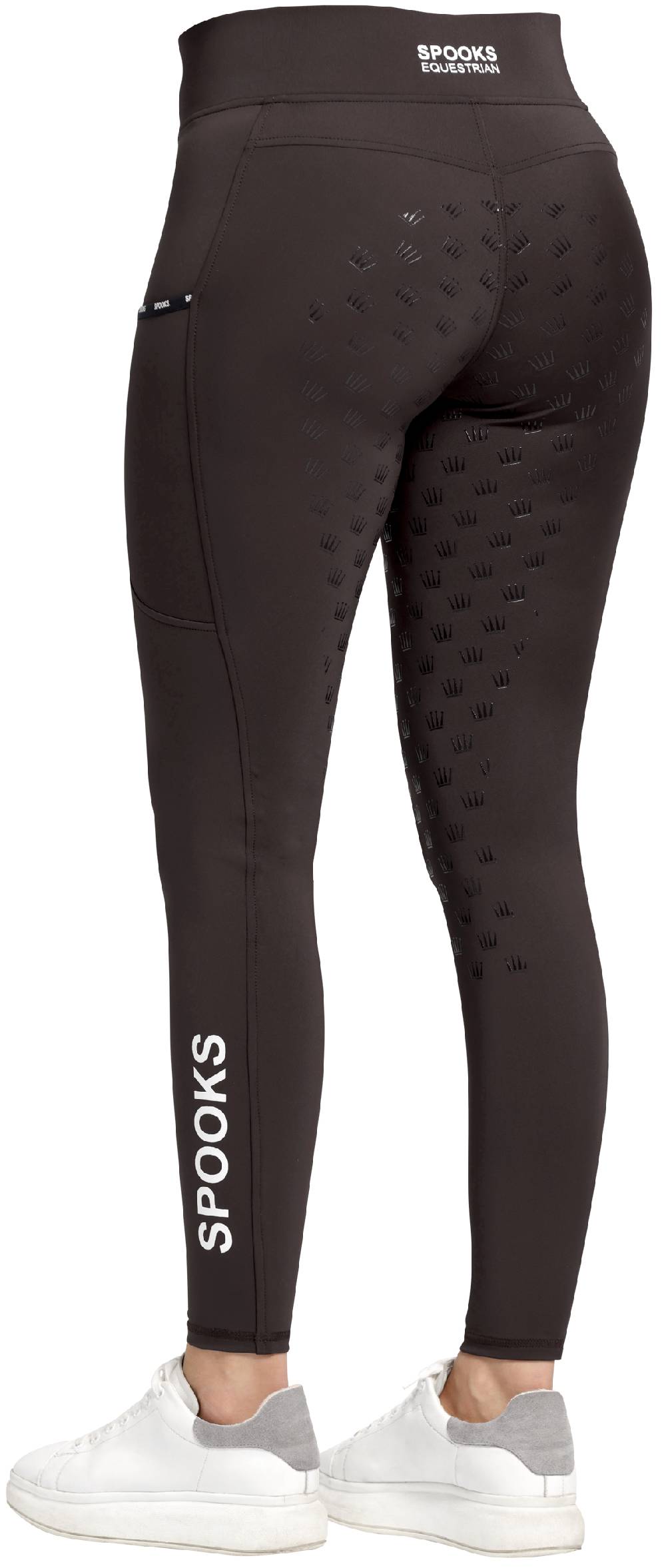 Spooks Emalia Full Grip Leggins Kostenloser Versand international