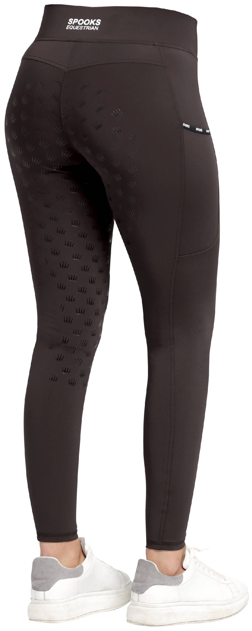 Spooks Emalia Full Grip Leggins Kostenloser Versand international