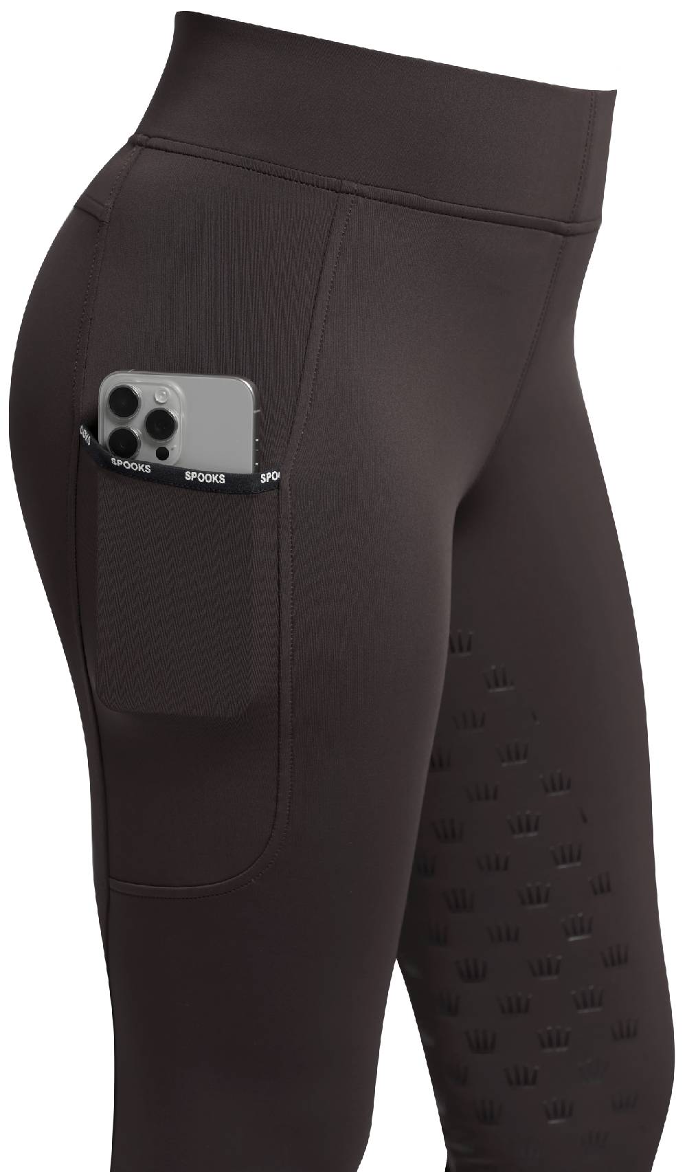 Spooks Emalia Full Grip Leggins Kostenloser Versand international