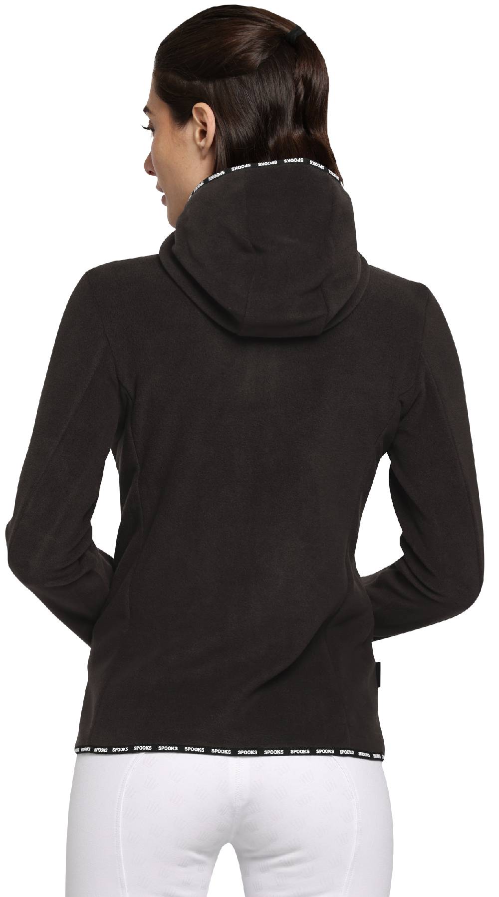 Spooks Nellah Fleece Jacket Fabrikladen