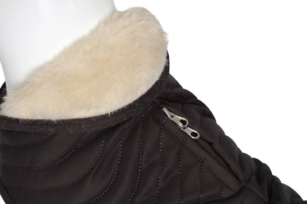 Spooks Dog Coat Classic II Begrenzt auf 3 Tage