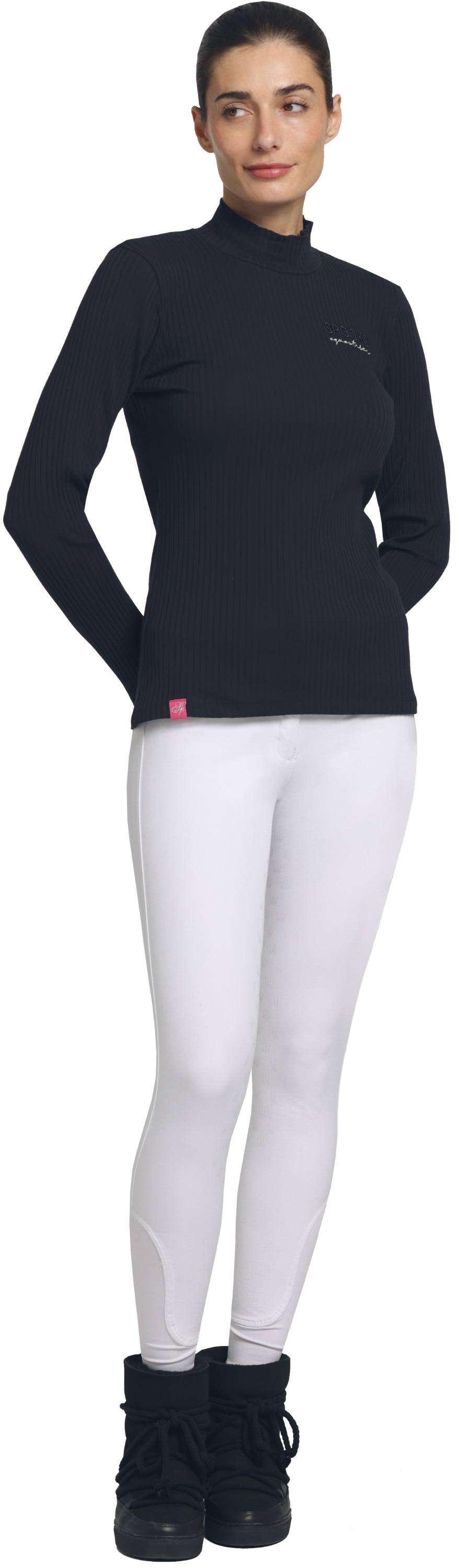 Spooks Thinie Longsleeve Speichern exportieren