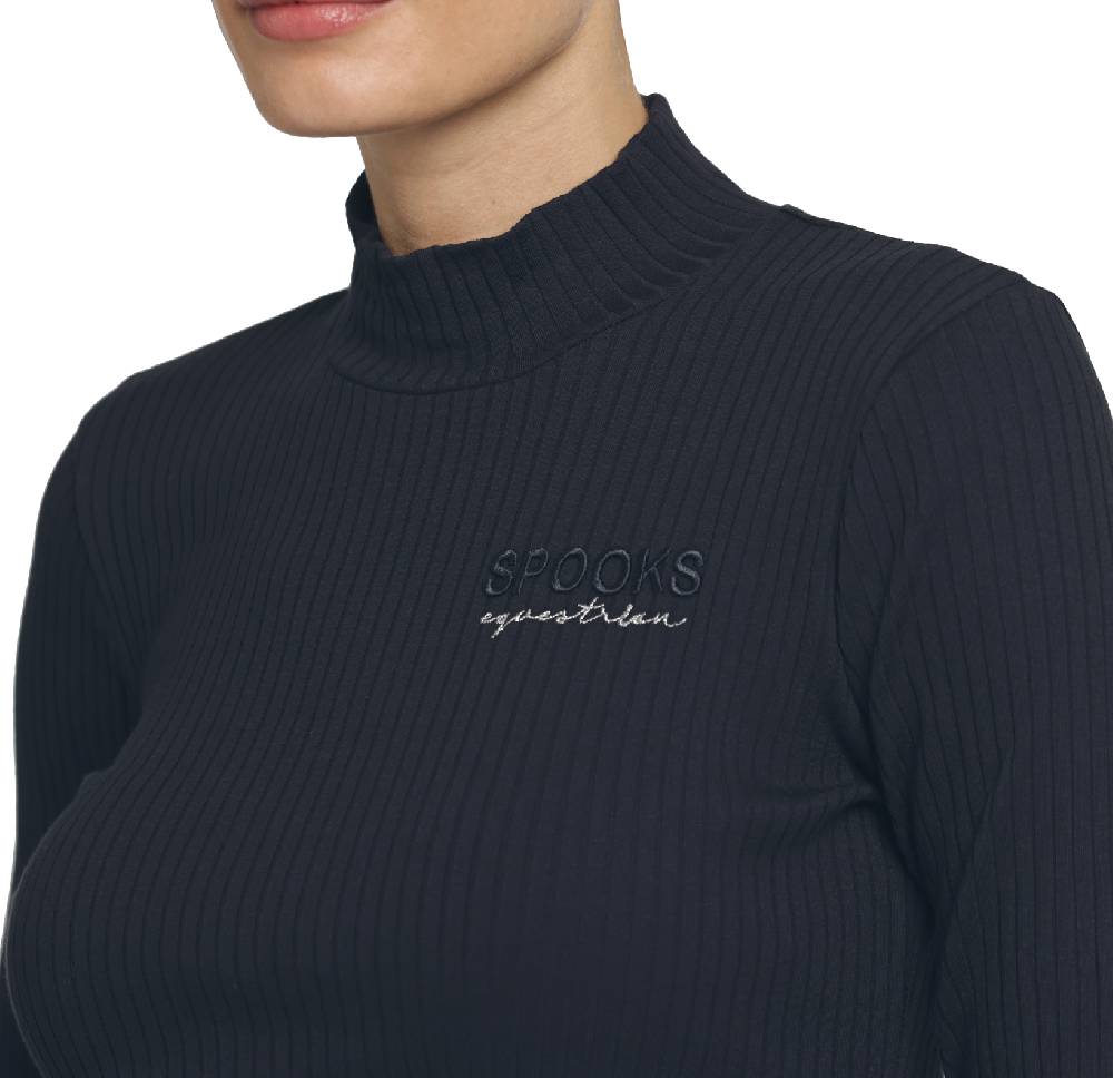 Spooks Thinie Longsleeve Speichern exportieren