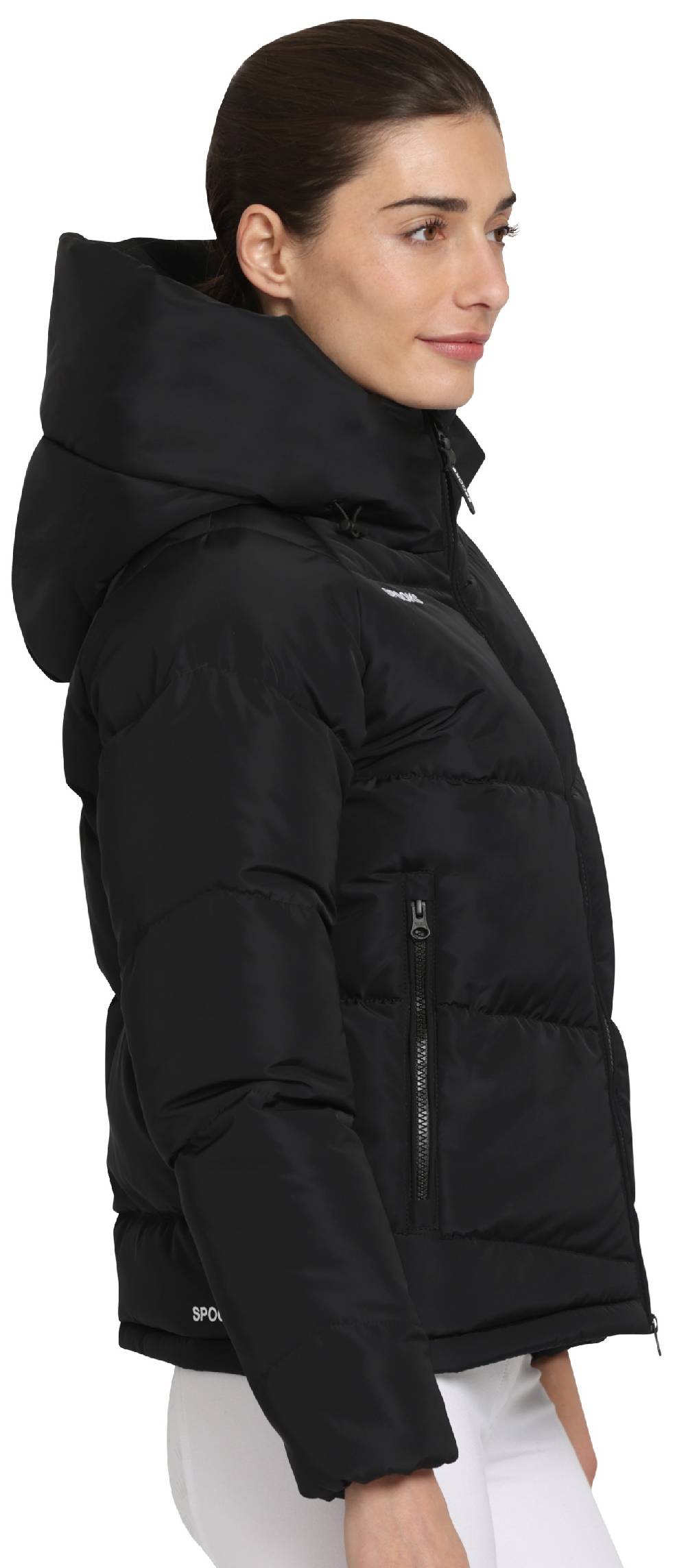 Spooks Oskah Jacket Black Friday Preise