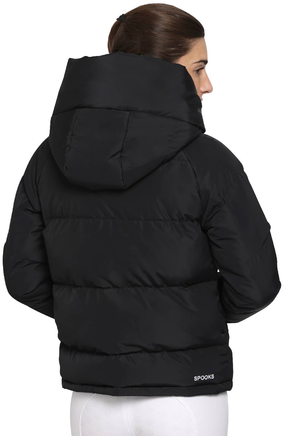 Spooks Oskah Jacket Black Friday Preise