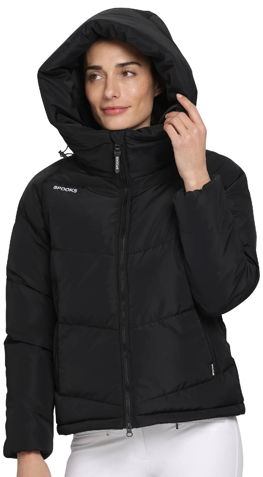 Spooks Oskah Jacket Black Friday Preise