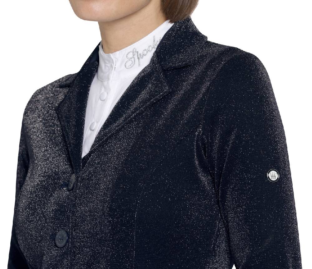 Spooks Showjacket Glitter 50% Rabatt für begrenzte Zeit