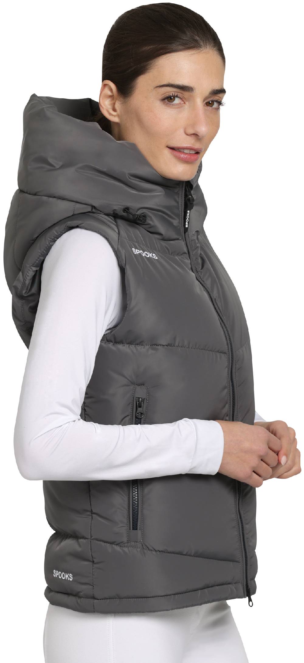 Spooks Oskah Bodywarmer Rabatte dieses Monats