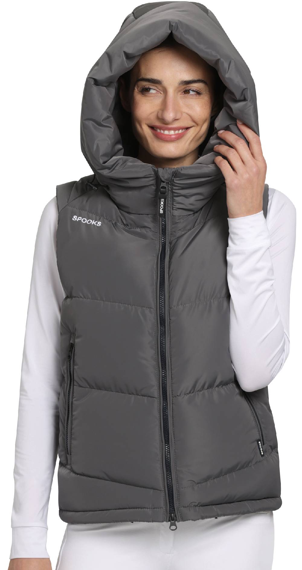 Spooks Oskah Bodywarmer Rabatte dieses Monats