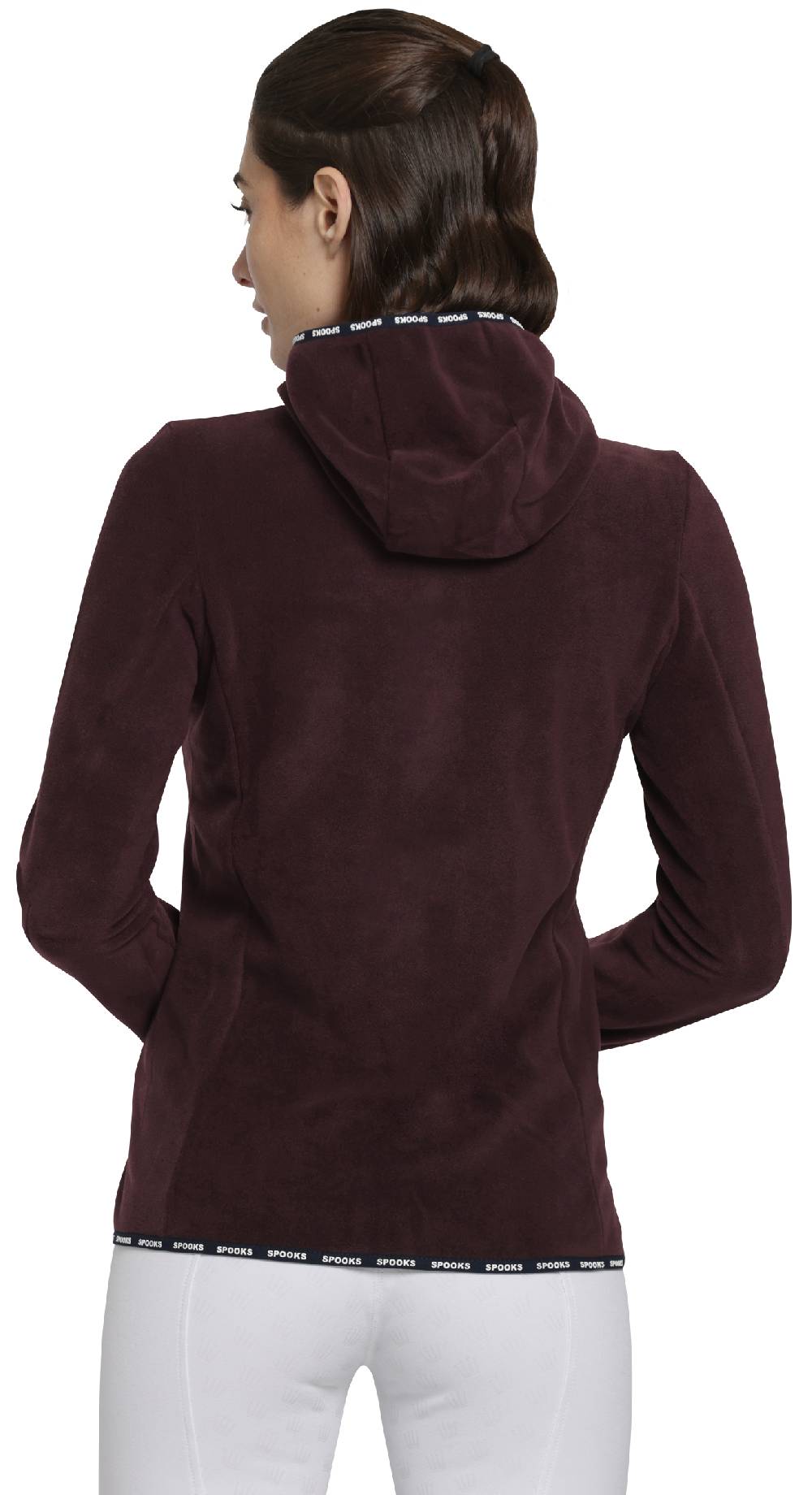 Spooks Nellah Fleece Jacket 2025