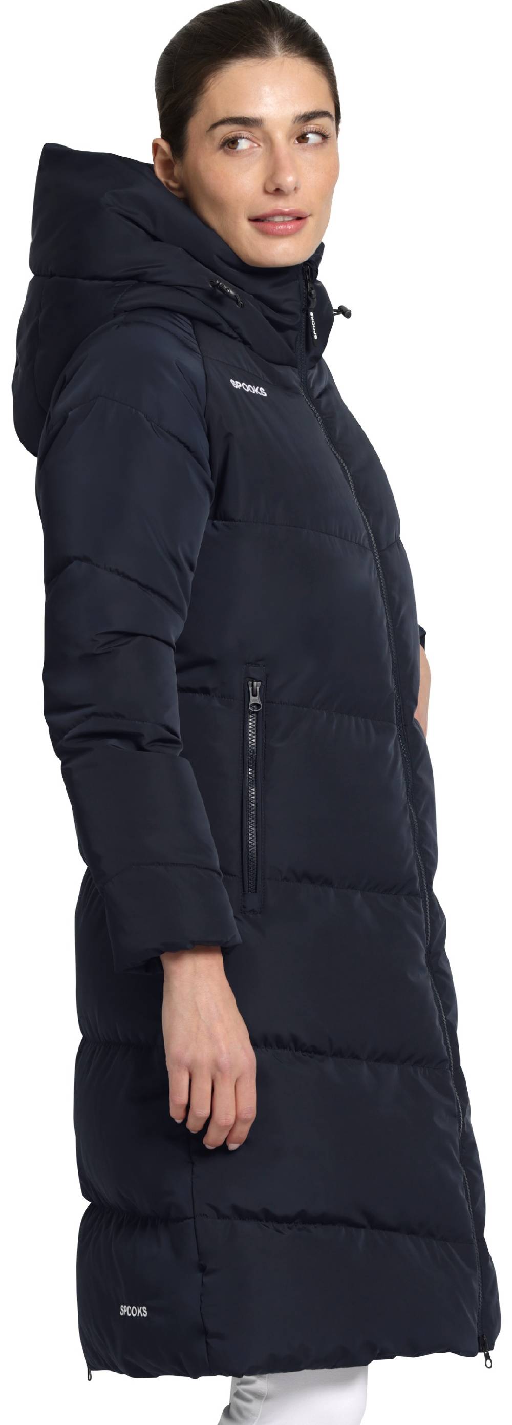Spooks Oskah Coat Online