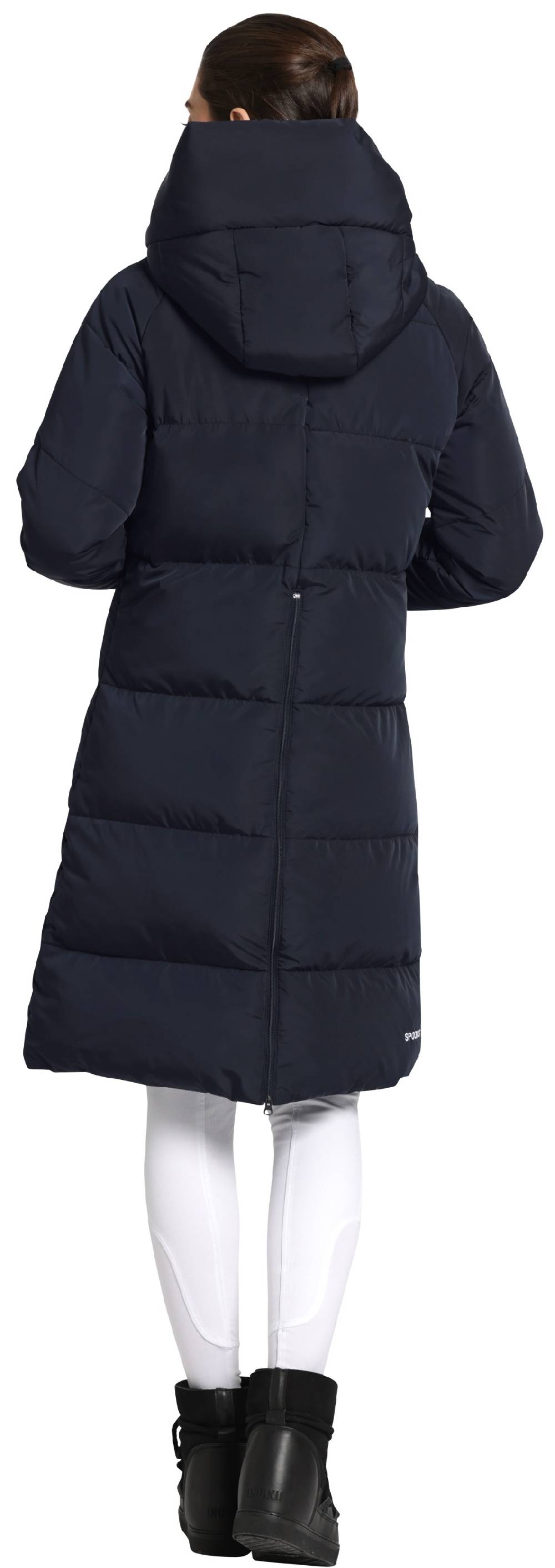 Spooks Oskah Coat Online