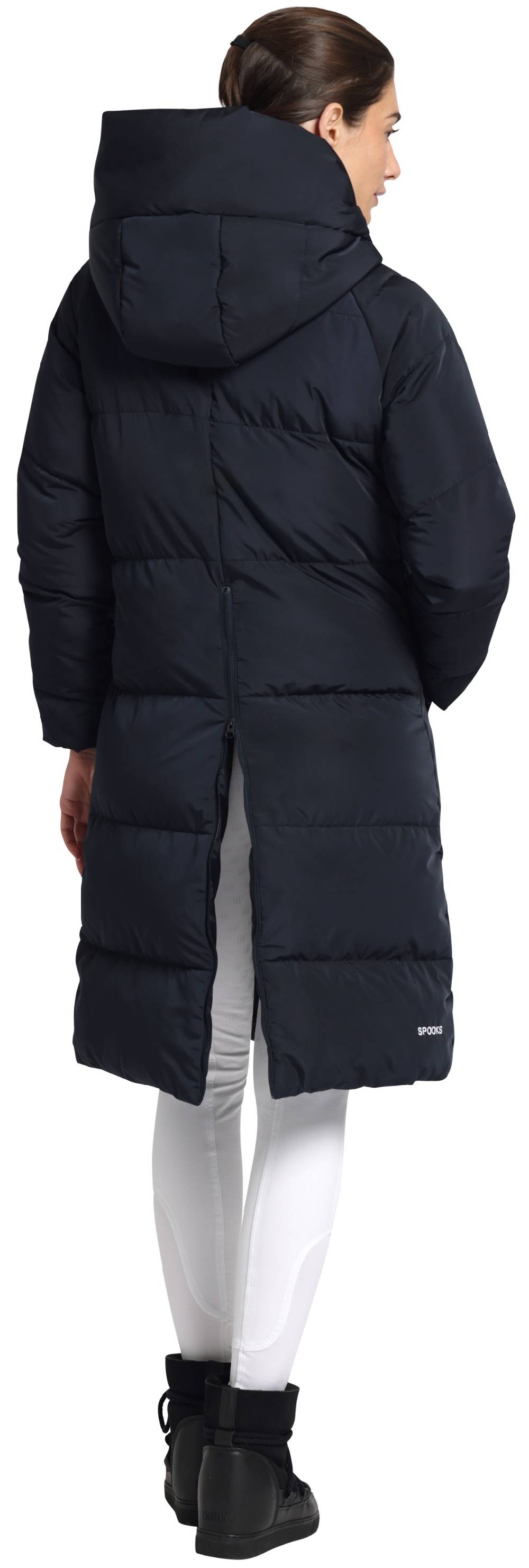 Spooks Oskah Coat Online