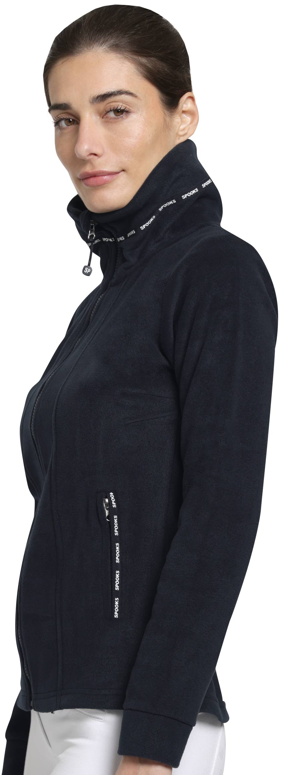 Spooks Fheline Fleece Jacket Outlet
