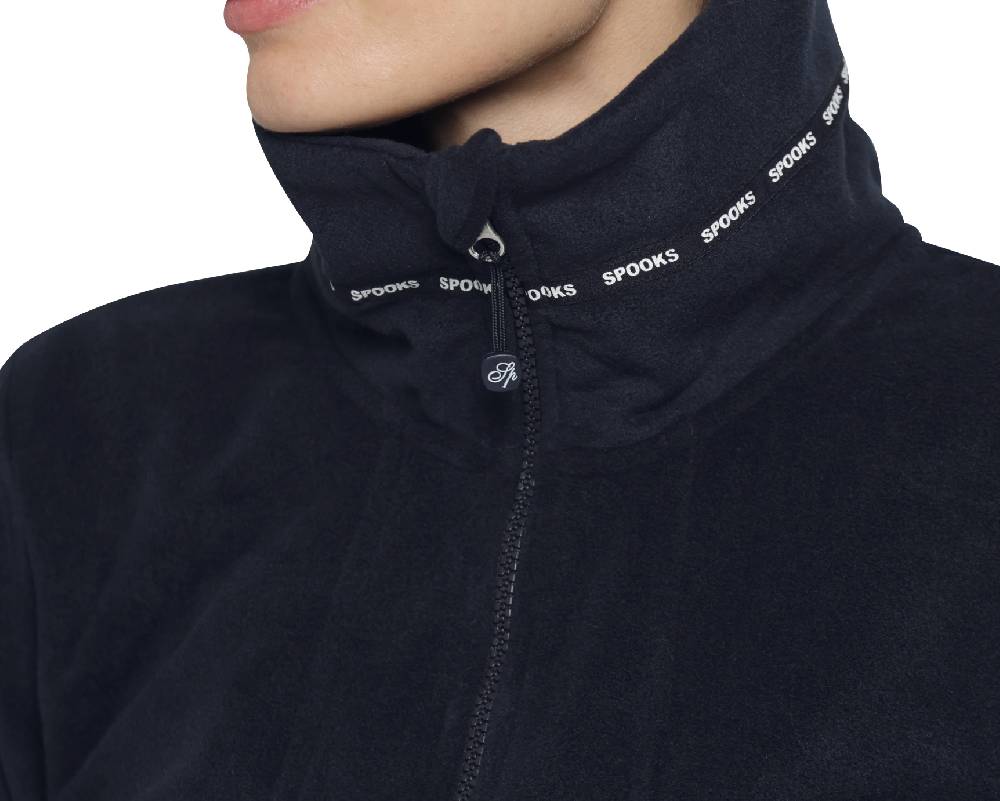 Spooks Fheline Fleece Jacket Outlet