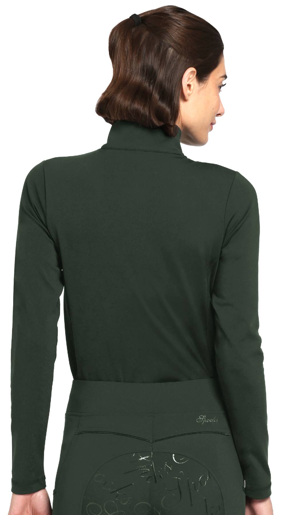 Spooks Laurah Thermo Shirt Auslauf