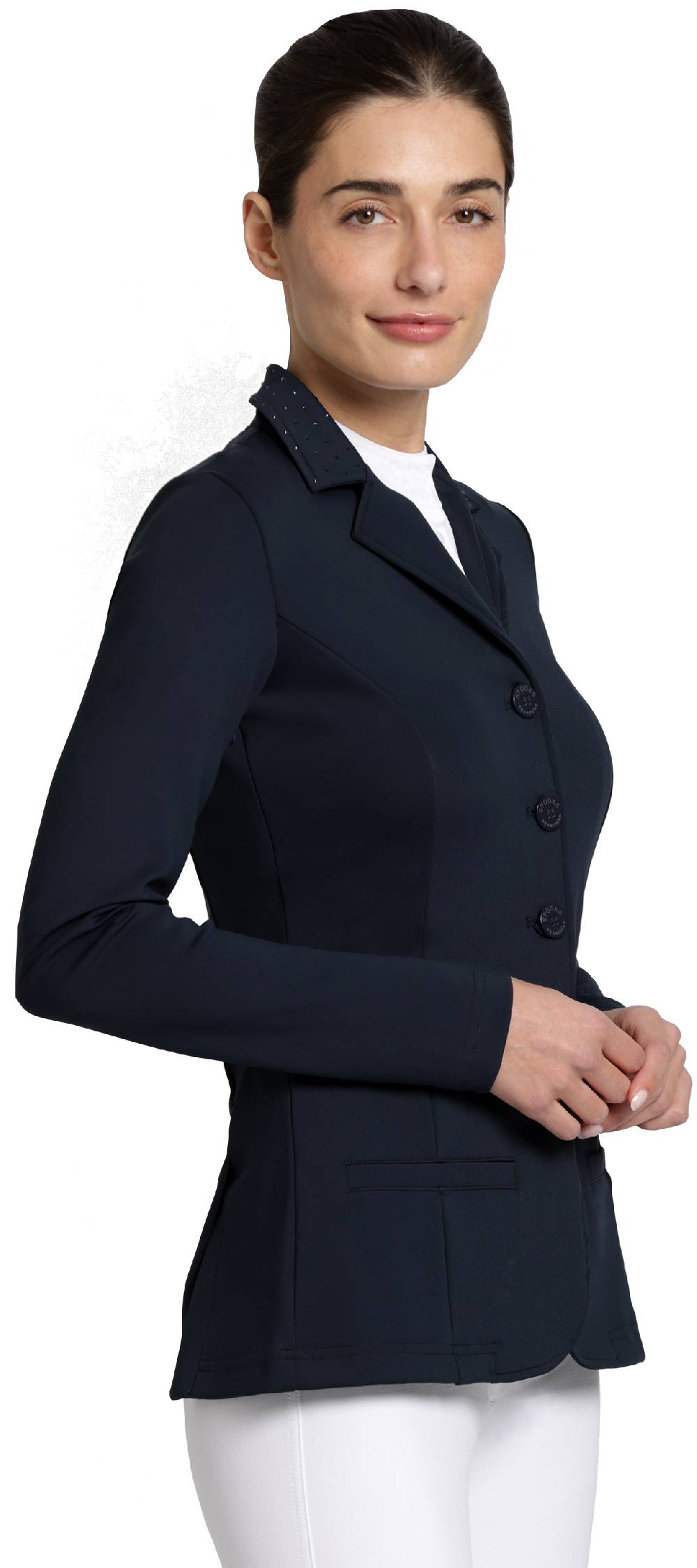 Spooks Showjacket Viktoriah Angebote