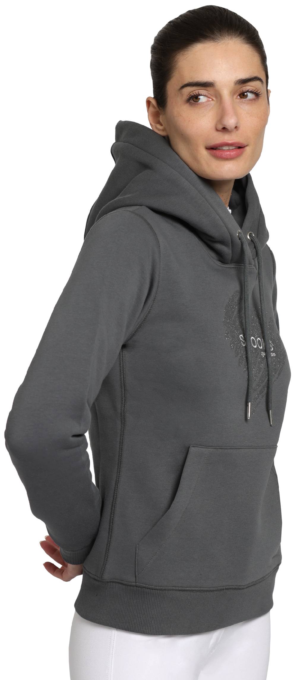 Spooks Ariaah Hoody Hotsell