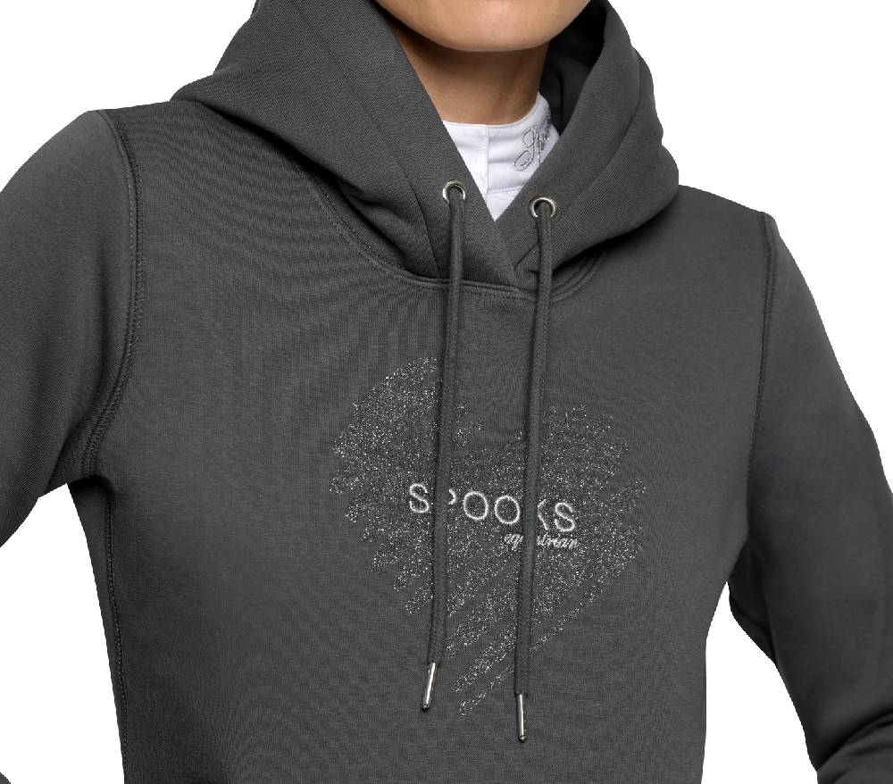 Spooks Ariaah Hoody Hotsell