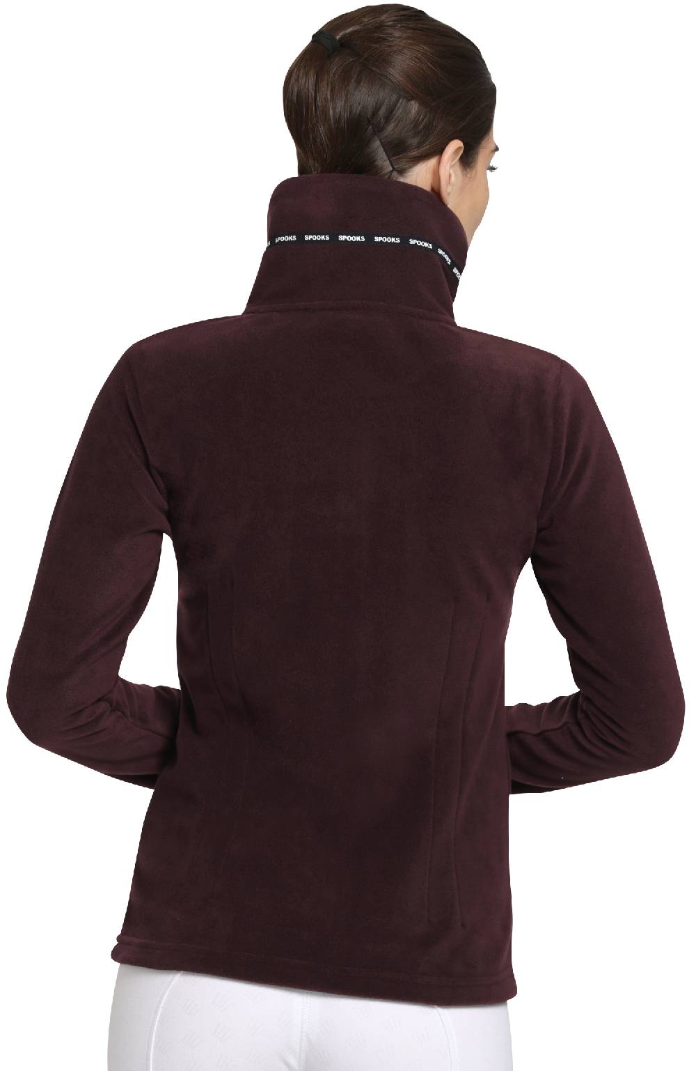 Spooks Fheline Fleece Jacket Schlussverkauf