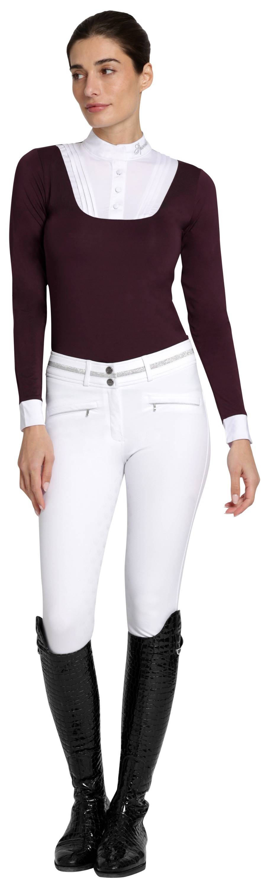 Spooks Showshirt Tarah Longsleeve