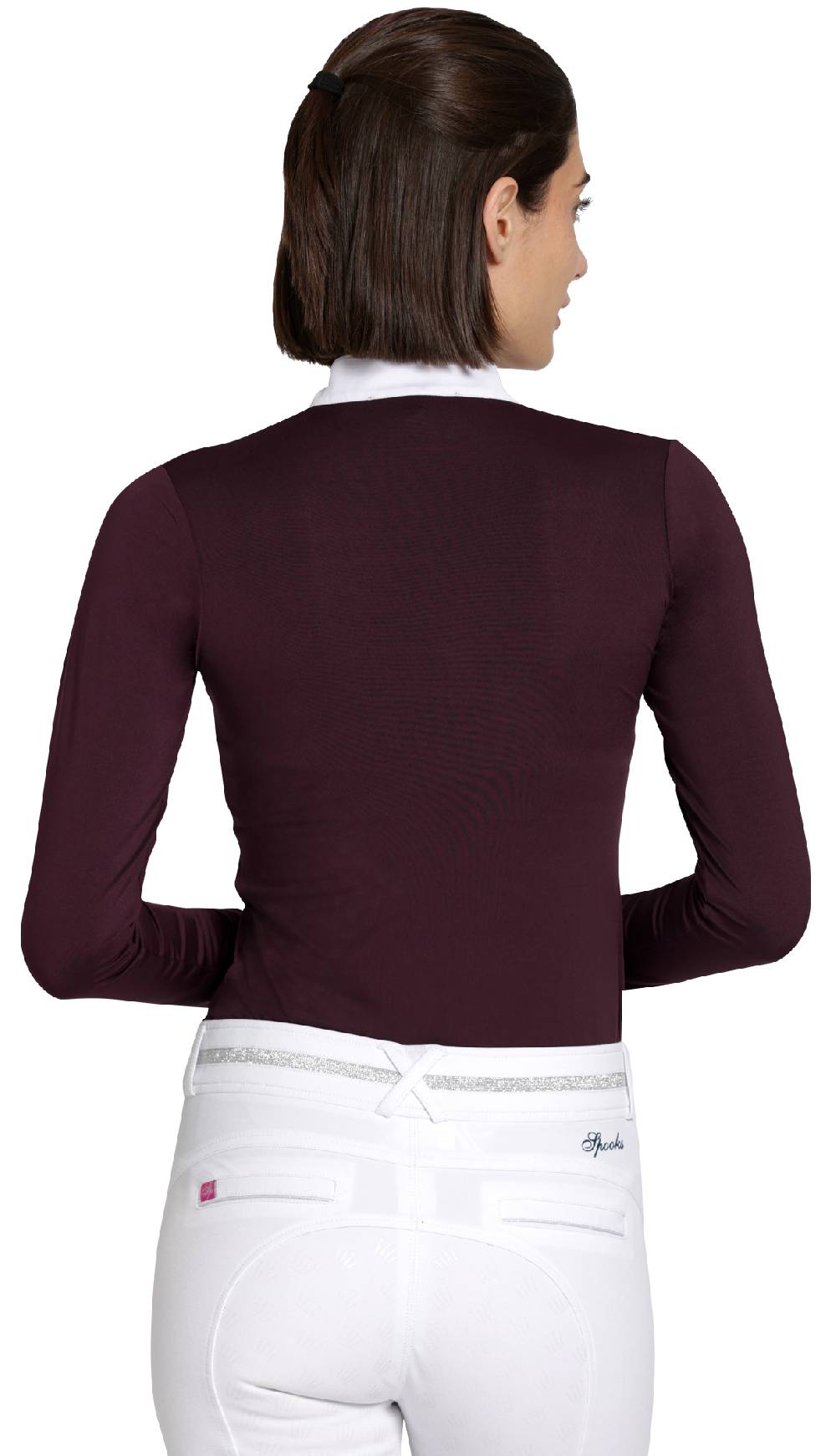 Spooks Showshirt Tarah Longsleeve Meist gekauft