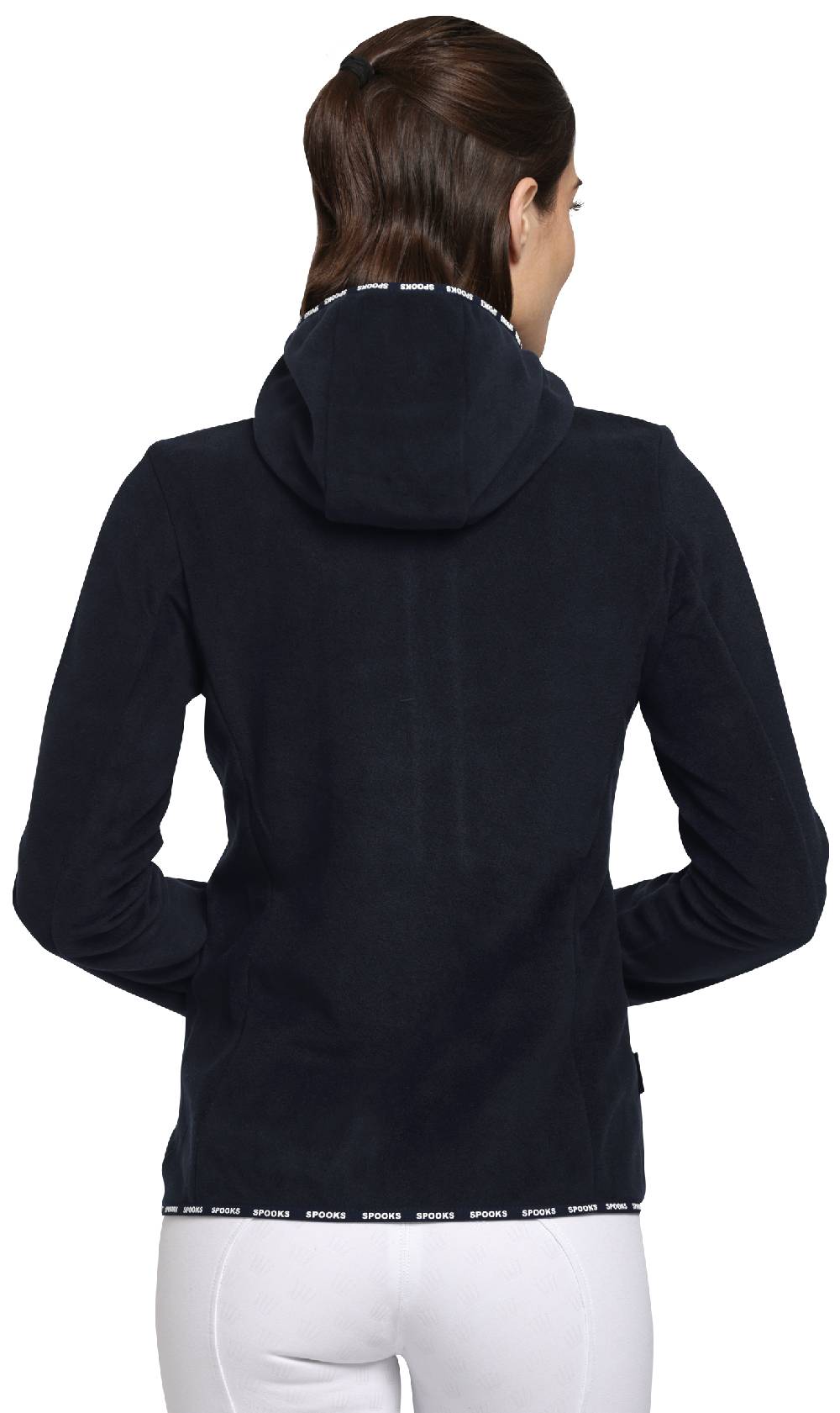 Spooks Nellah Fleece Jacket Blitzverkäufe