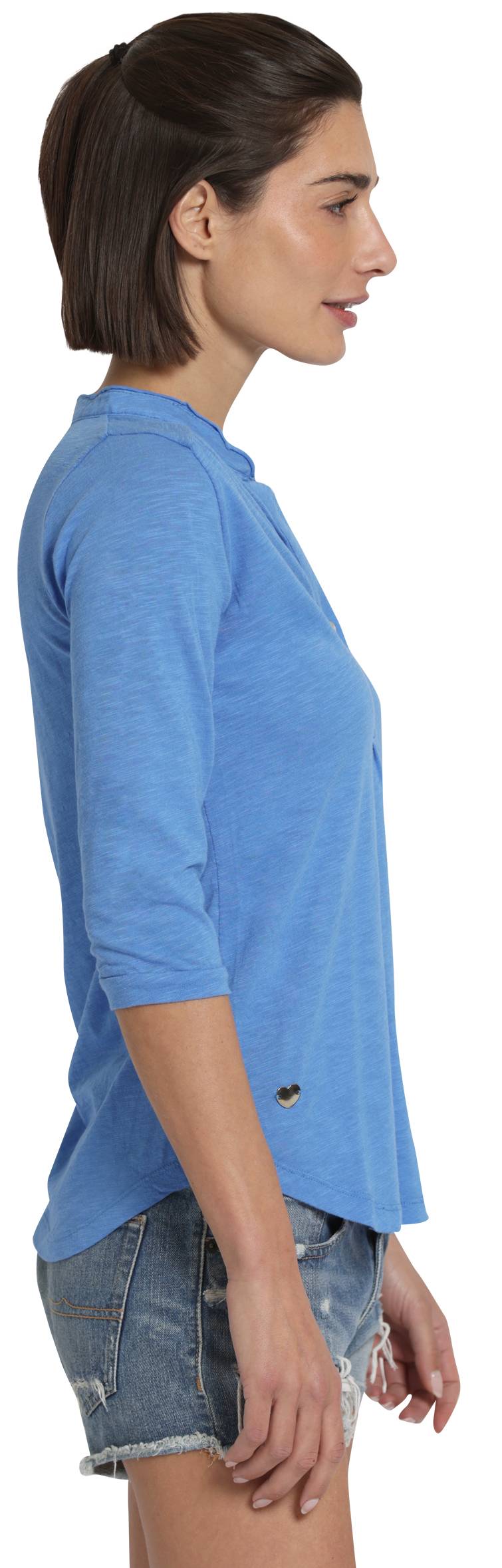 Spooks Mirja Shirt Fabrik Onlineshop