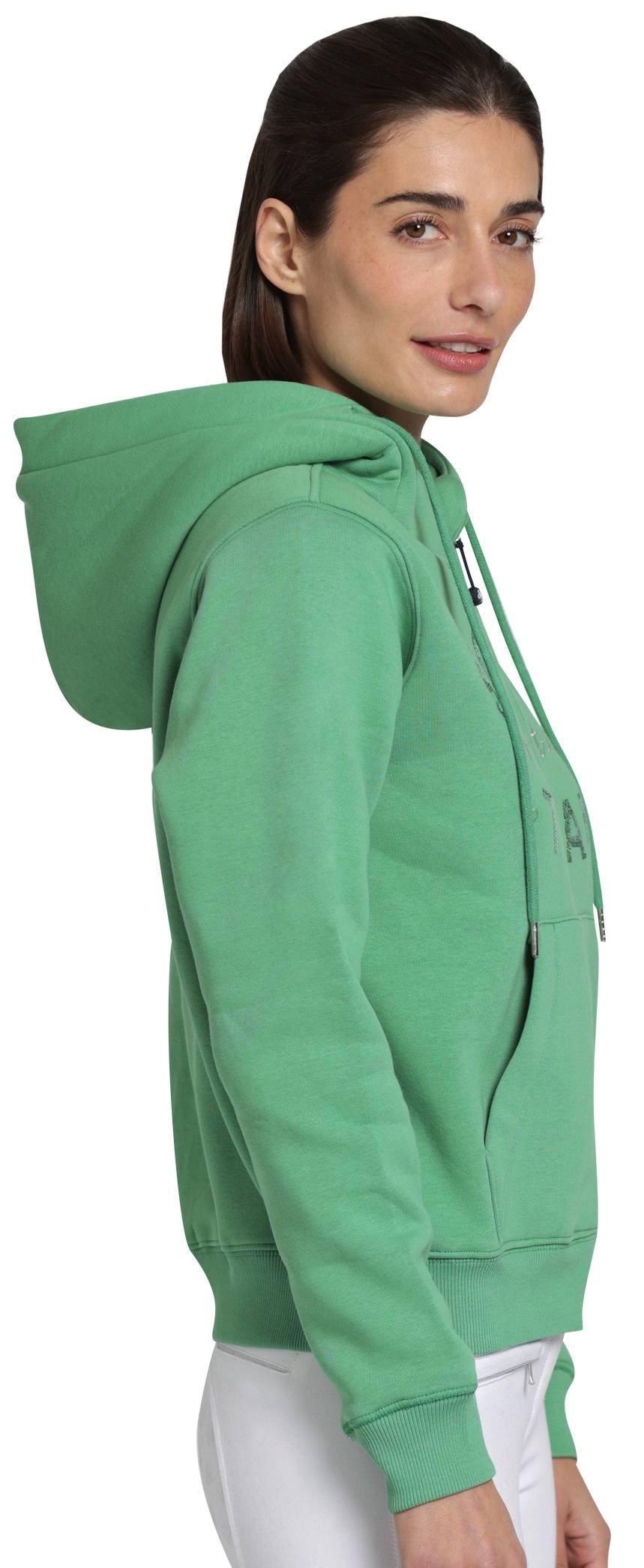 Spooks Tildah Sweat Jacket Fabrikpreis