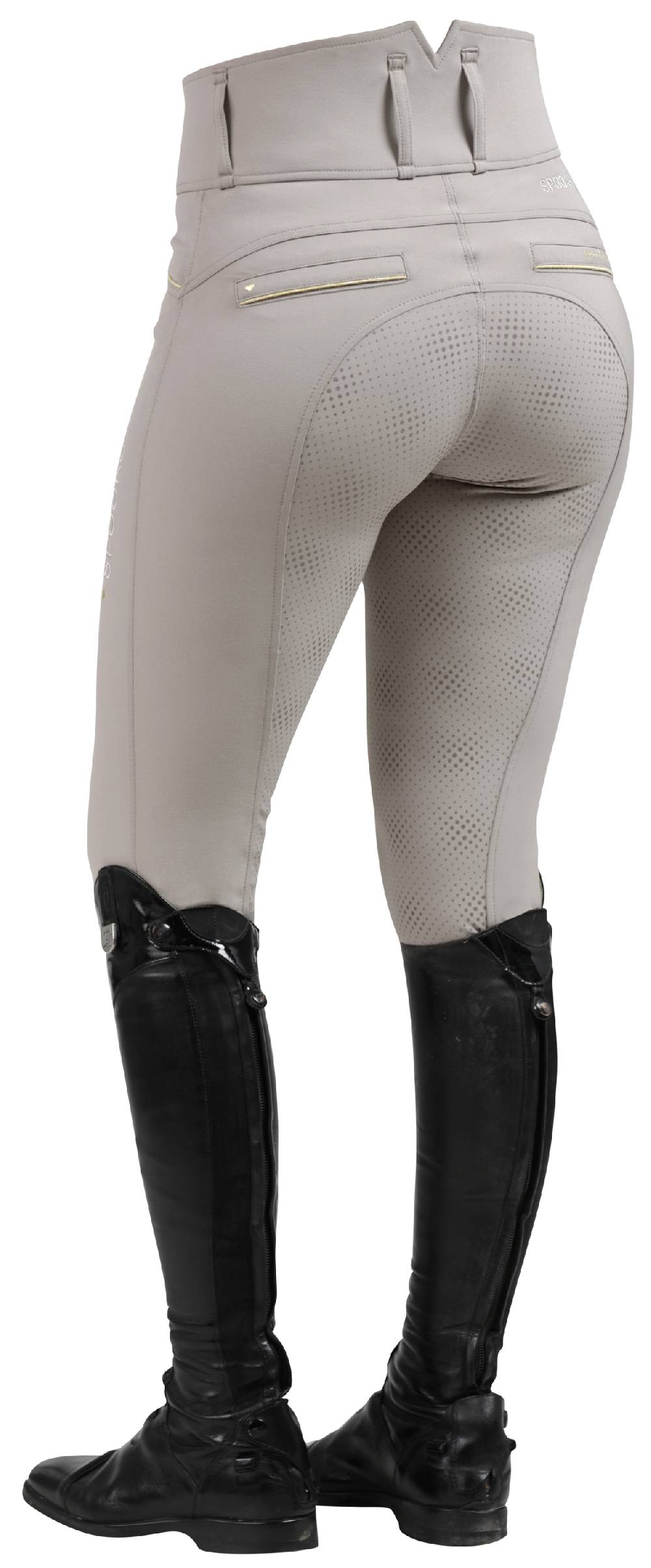 Spooks Annber Full Grip High Waist Sonderangebot