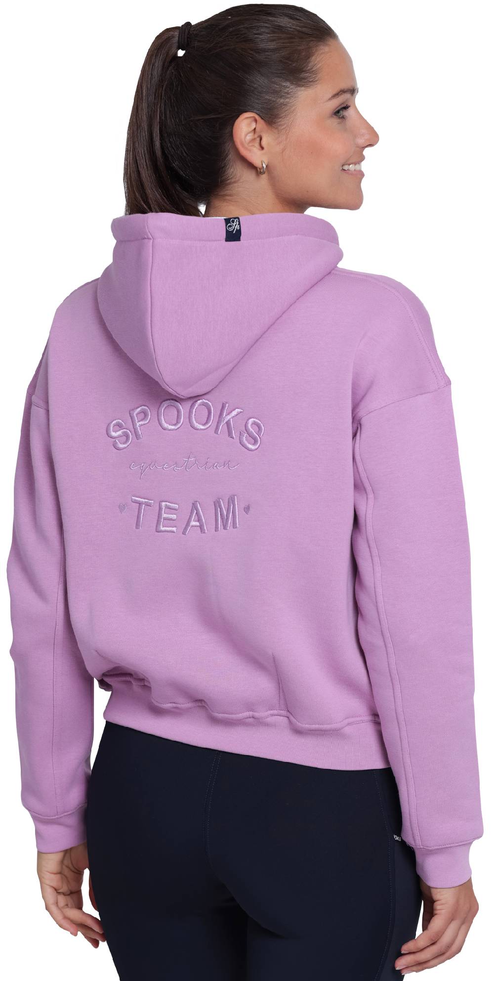 Spooks Meliena Hoody Günstig kaufen
