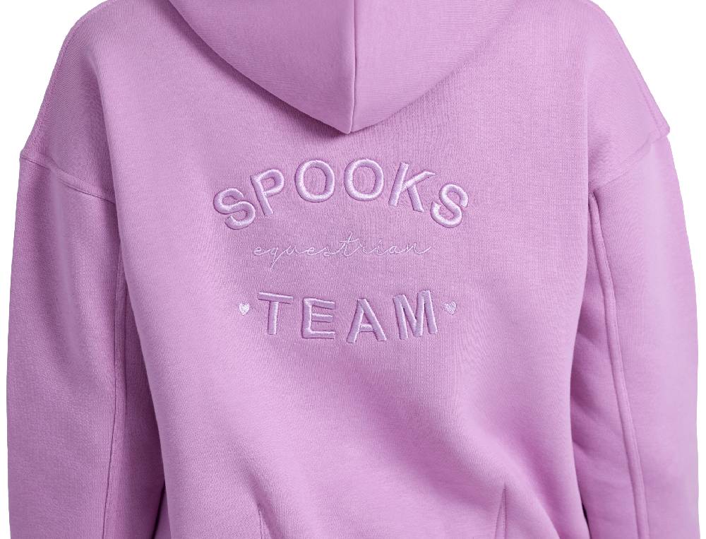 Spooks Meliena Hoody Günstig kaufen