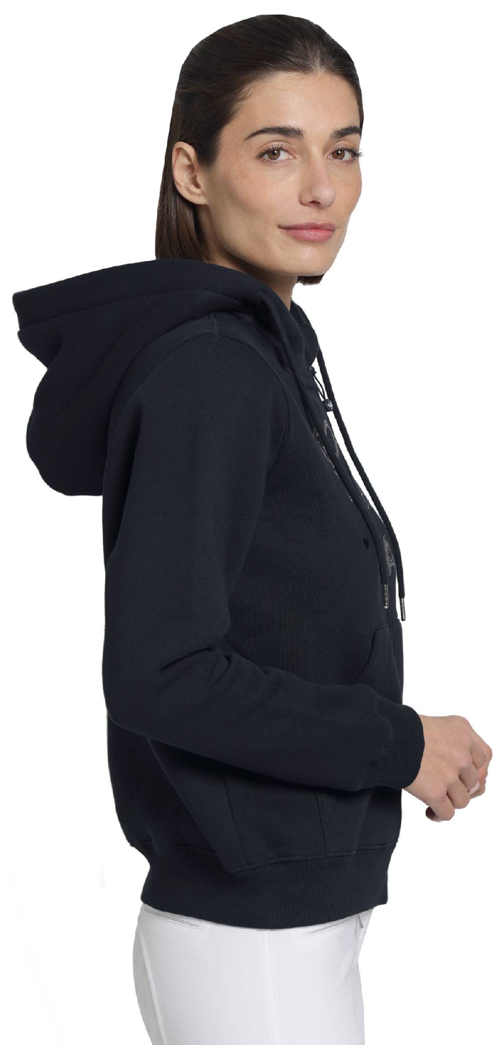Spooks Tildah Sweat Jacket Flash Sale
