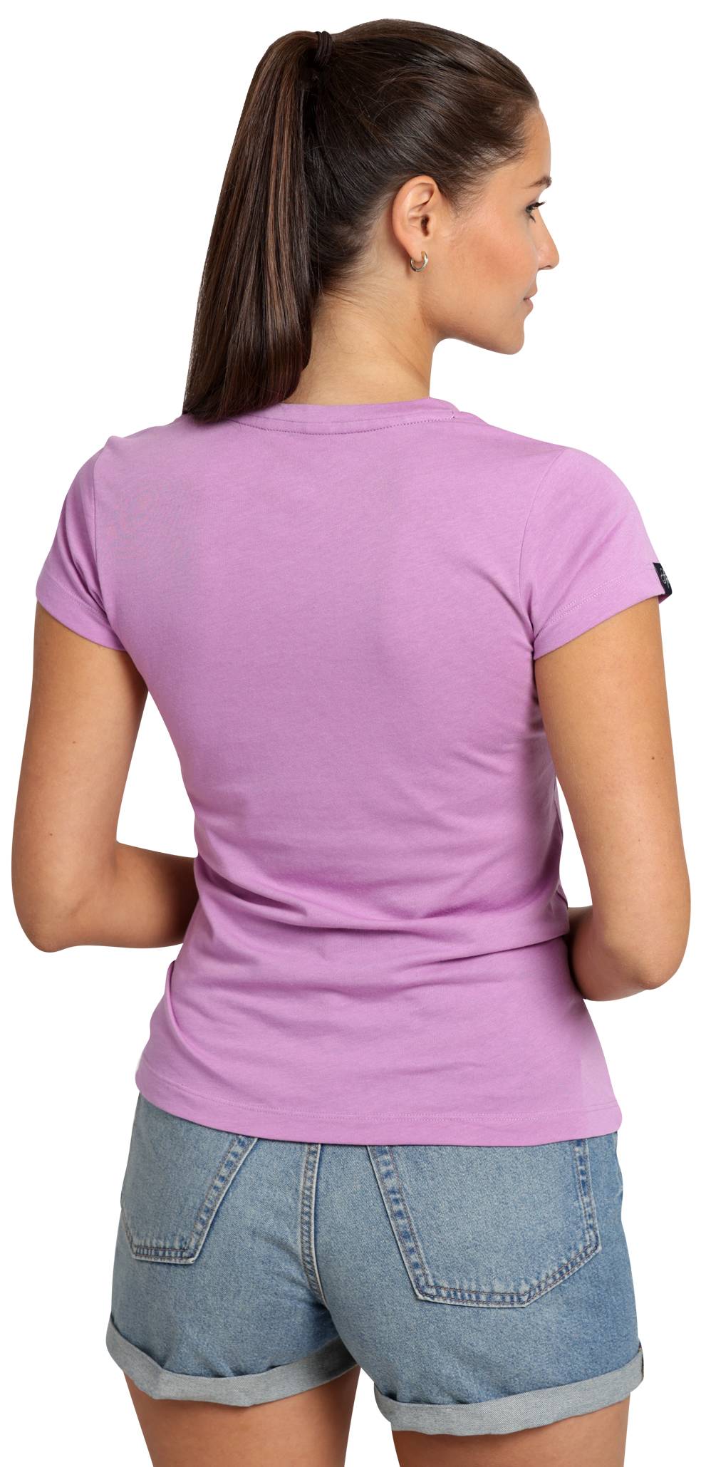 Spooks Tildah Shirt Begrenztes Angebot
