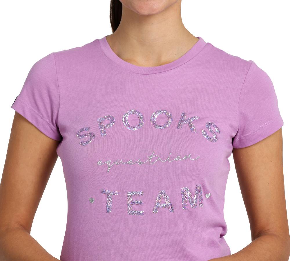 Spooks Tildah Shirt Begrenztes Angebot