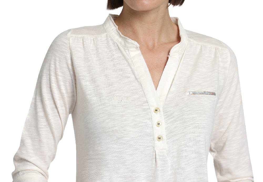 Spooks Mirja Shirt Online Shopping