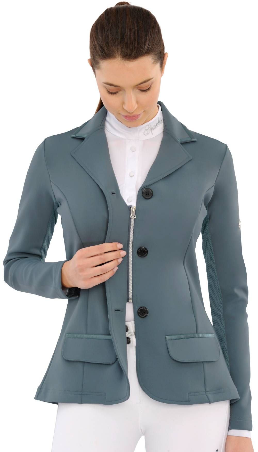 Spooks Showjacket Melhinda Preisnachlass
