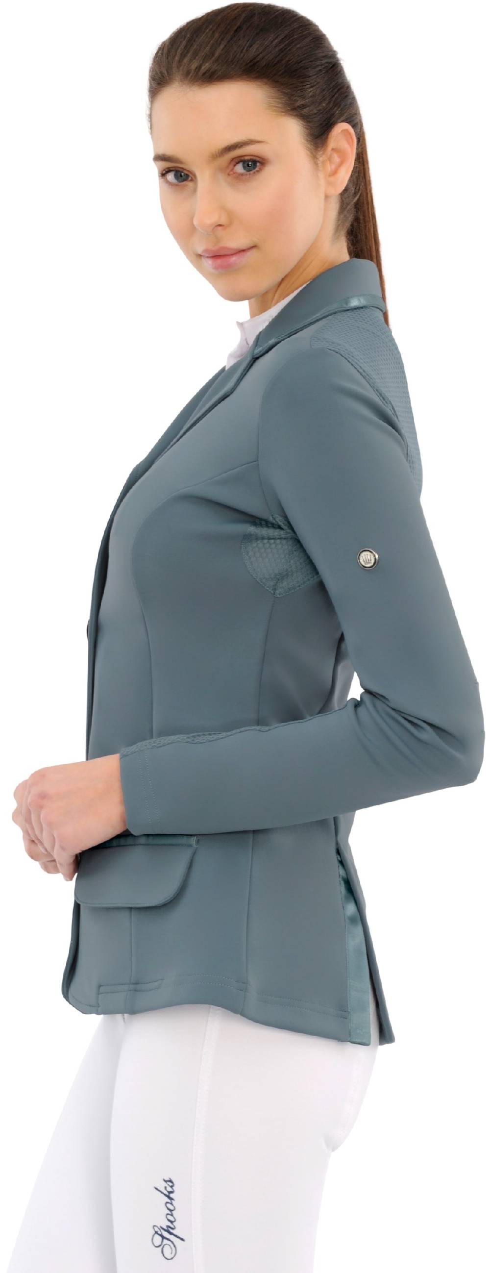 Spooks Showjacket Melhinda Preisnachlass