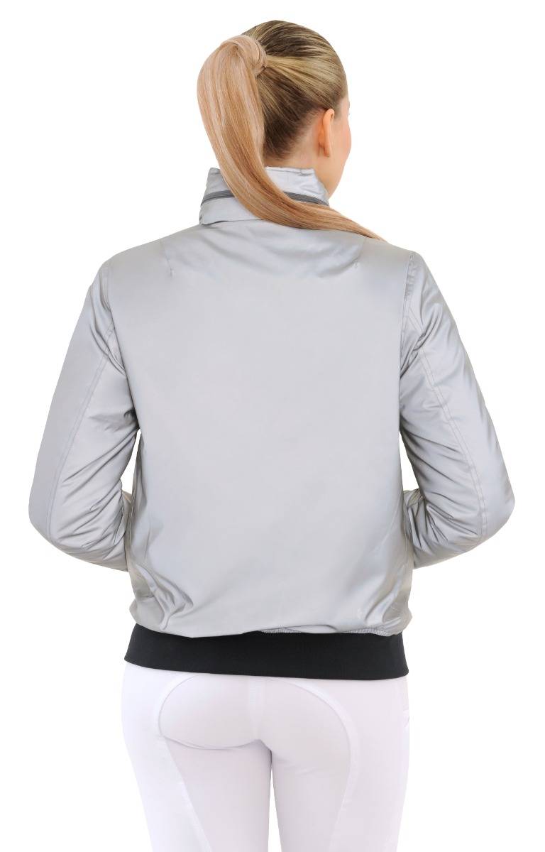 Spooks Ameli Jacket Reflective Saisonschlussverkauf