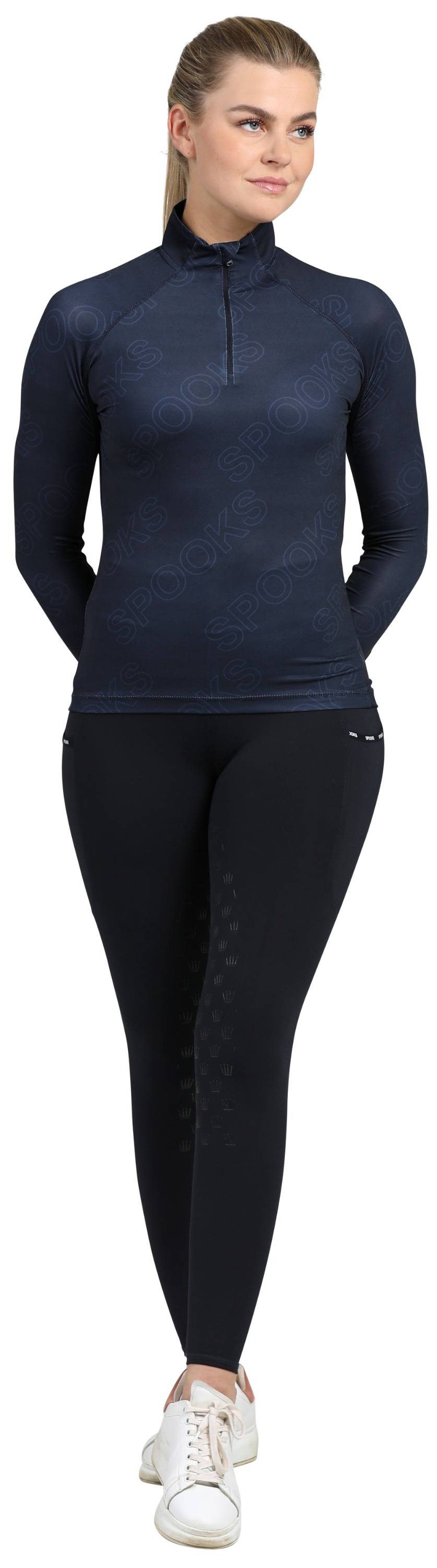 Spooks Sport Shirt Niena